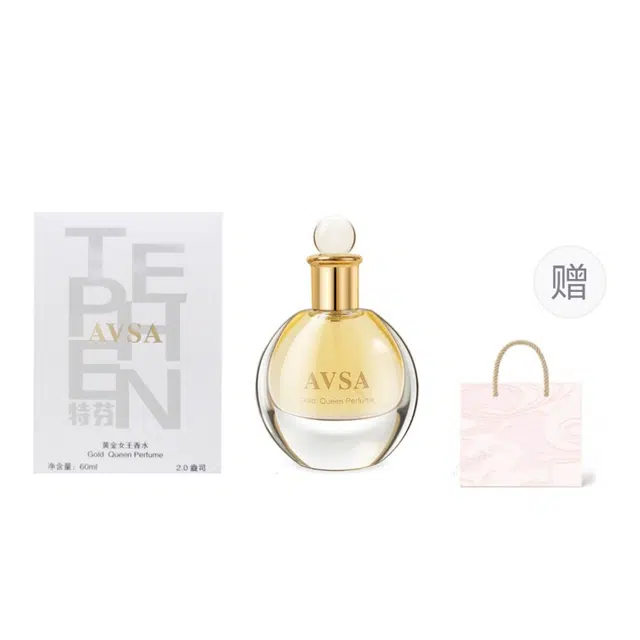 AVSA EDT 60ml