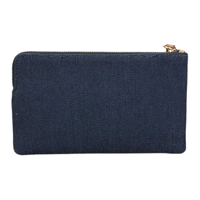 COACH Corner Zip 20