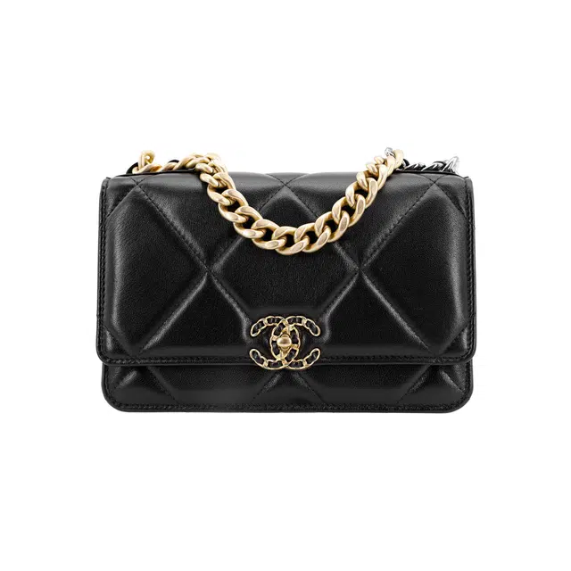 CHANEL 19Bag WOC