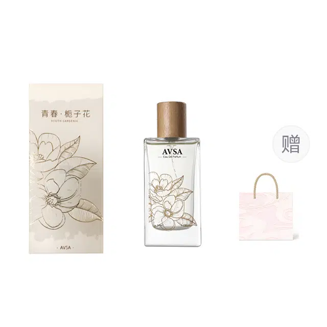 AVSA EDT 50ml
