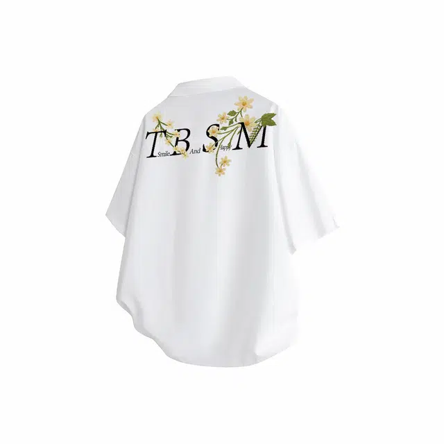 TBSM logo