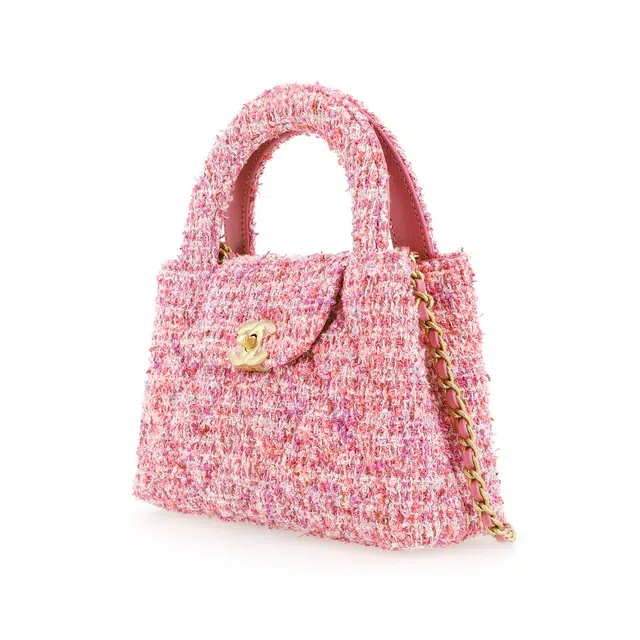 CHANEL 24P Kelly