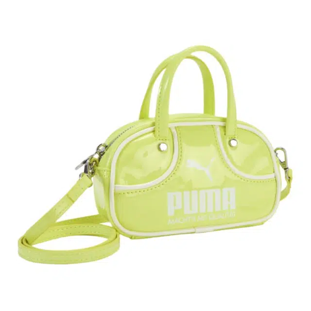 PUMA