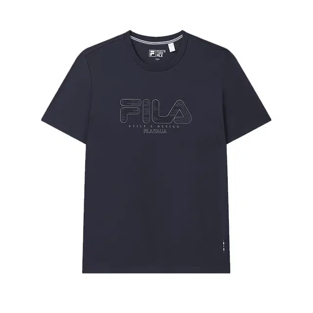 FILA WHITE T