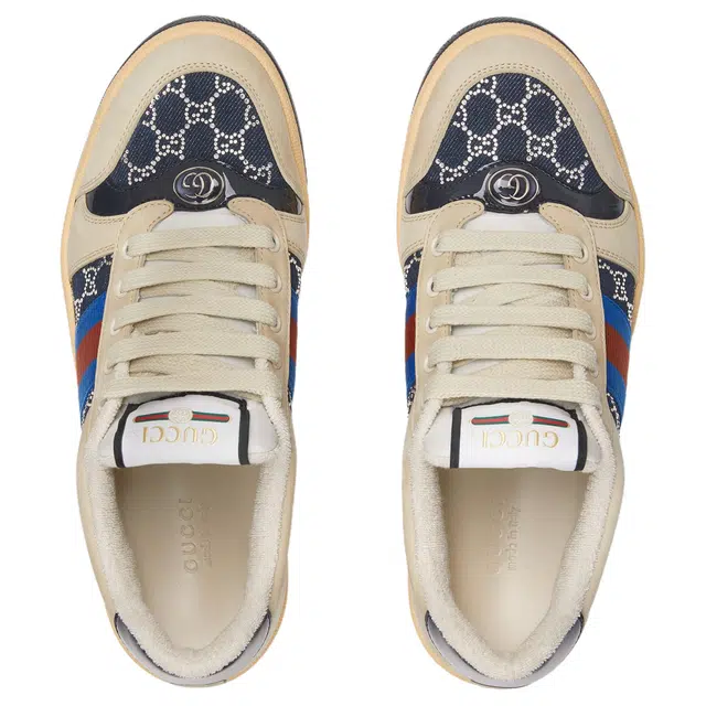 GUCCI Screener
