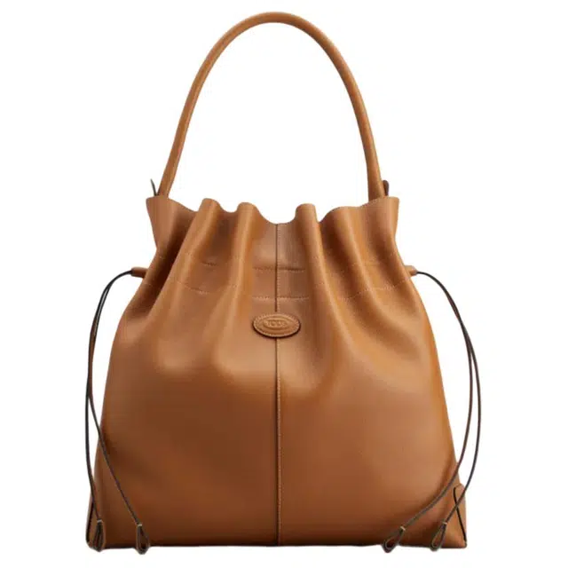 TOD'S DI Logo
