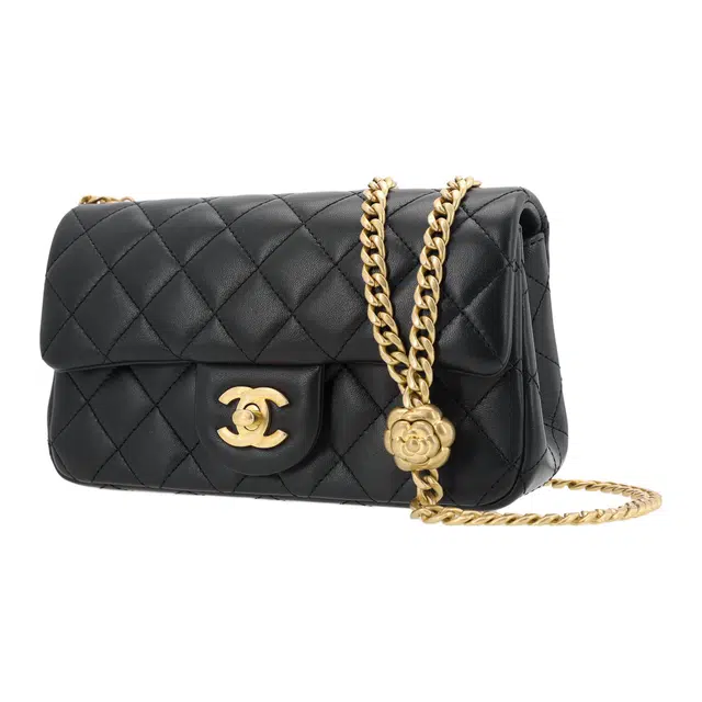 CHANEL 23S CFmini