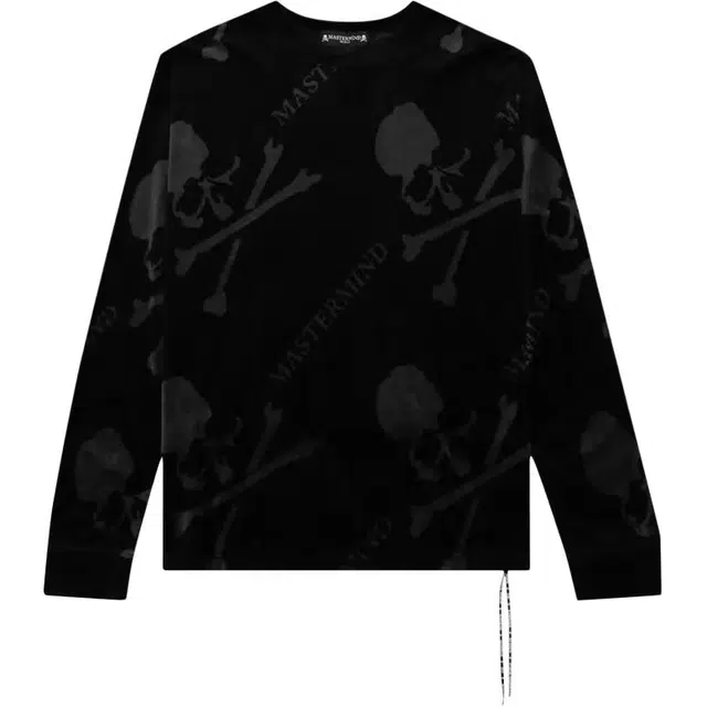 MASTERMIND WORLD T