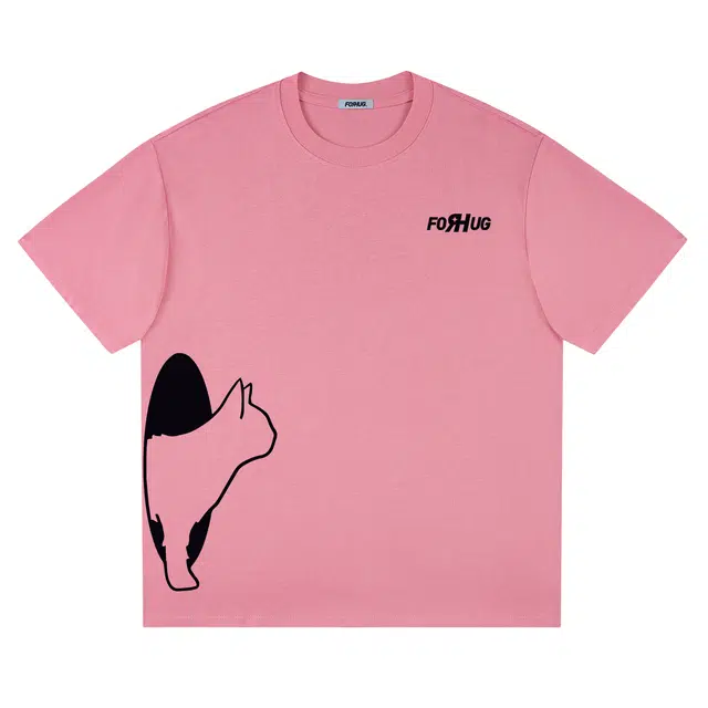 FORHUG T