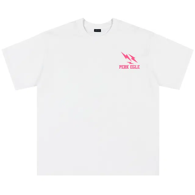 PERK EGLE LogocleanfitT