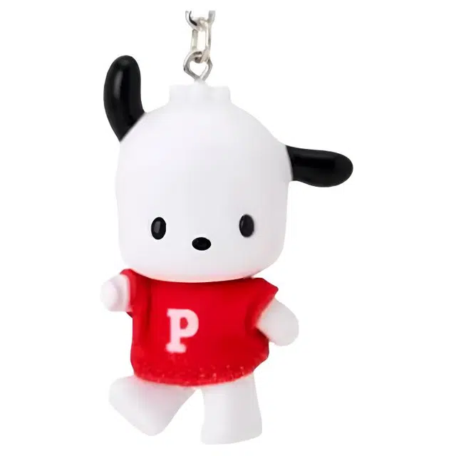 Sanrio PVC