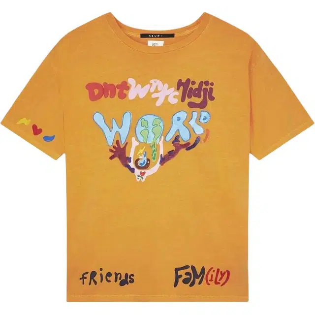 ksubi T