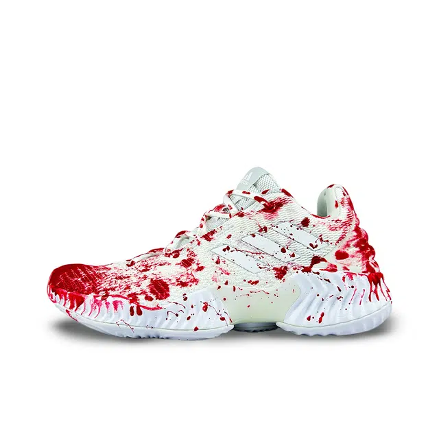 adidas Pro Bounce 2018