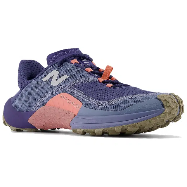New Balance Minimus Trail