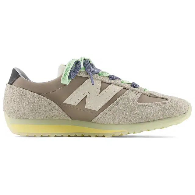 New Balance NB 471 Grey Days
