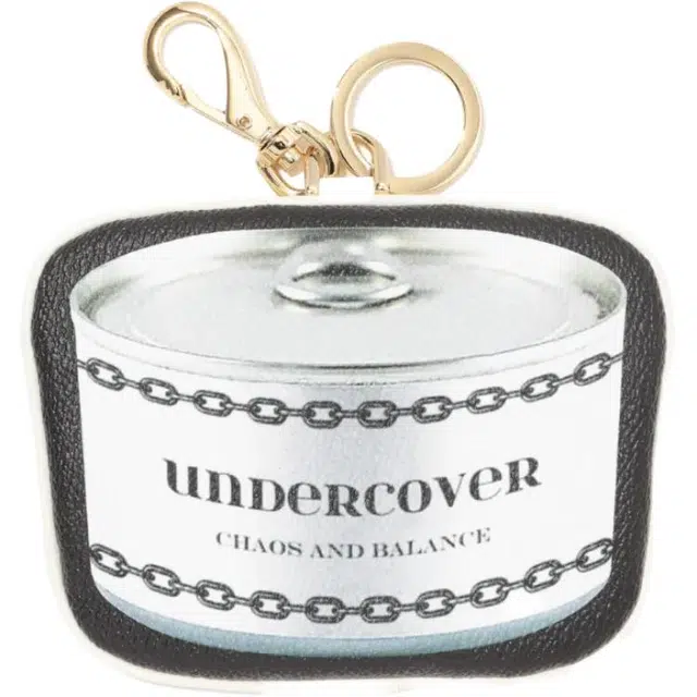 UNDERCOVER