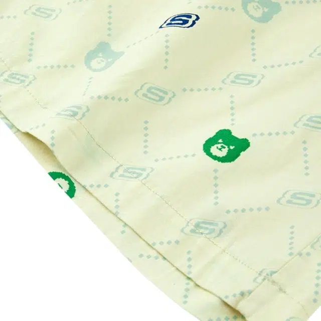Skechers kids S logo