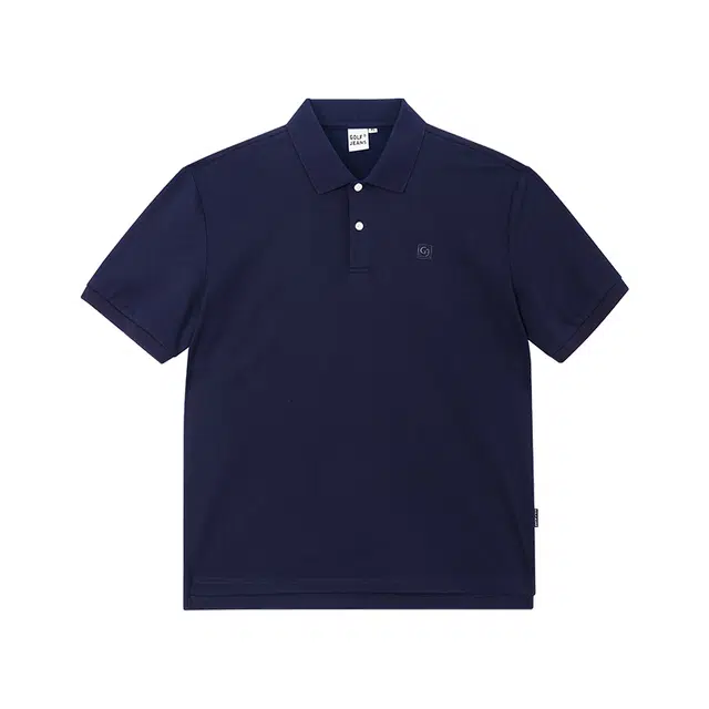 GOLF JEANS SS25 Polo