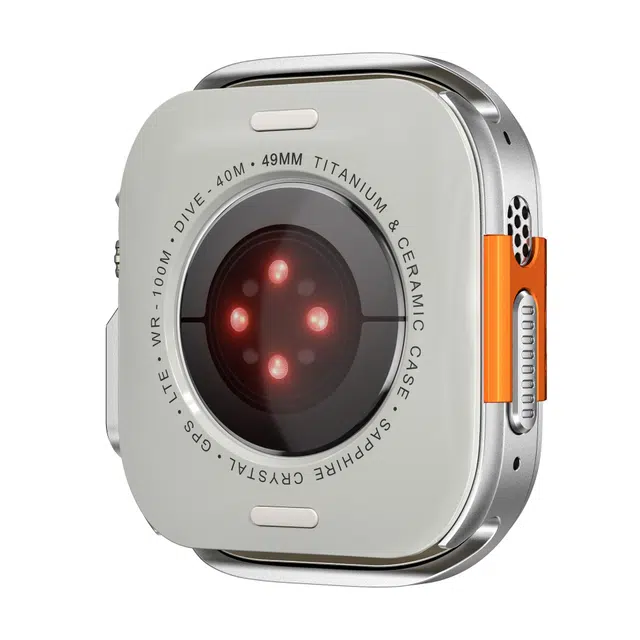 LOVINGCOOL apple watchUltra2