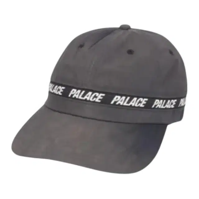 PALACE -