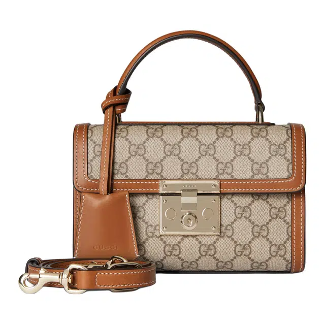 GUCCI Padlock GG
