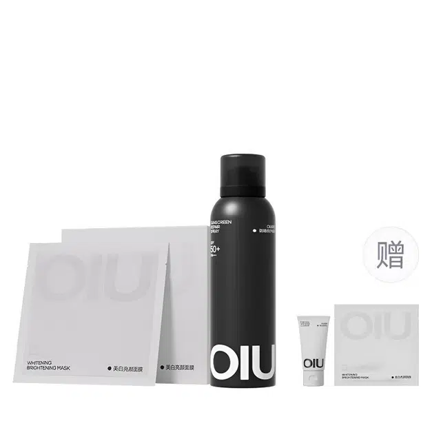 OIU 150ml+5