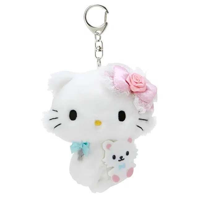 Sanrio Charmmy Kitty