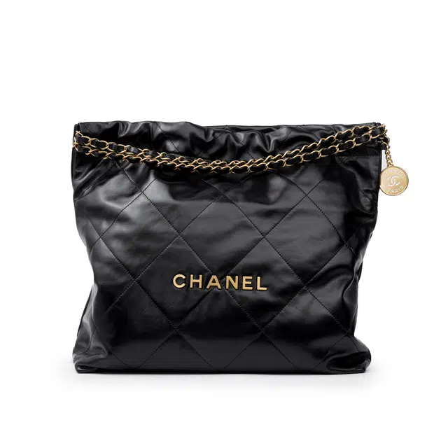 CHANEL 22Bag Tote