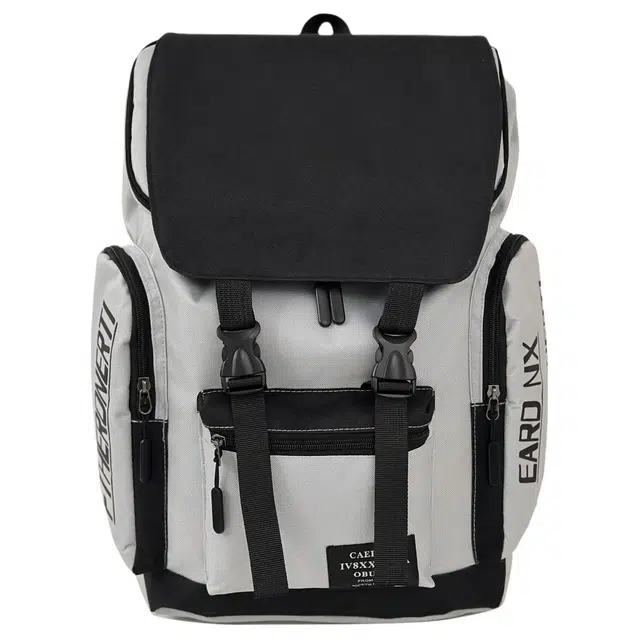 WICKBUEN Nylon Backpack