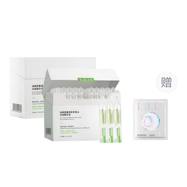 LILIA + 30ml*1