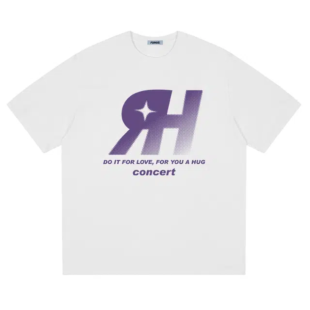 FORHUG T
