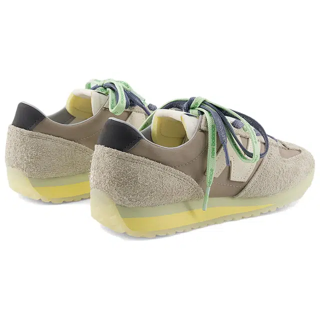 New Balance NB 471 Grey Days