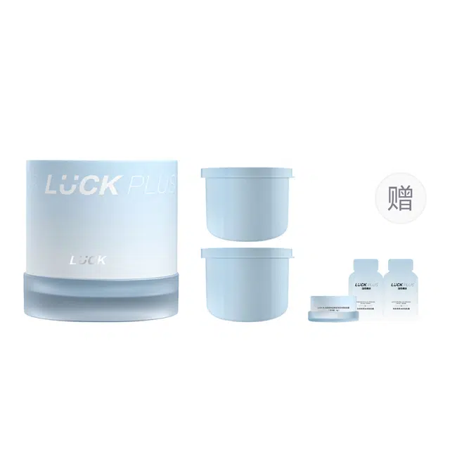 LUCK PLUS 90g