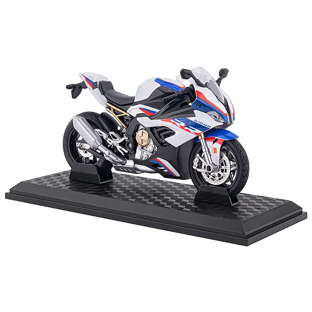 H 1 S1000RR