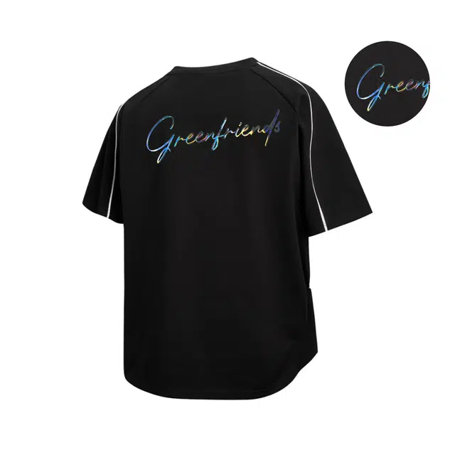 GF T