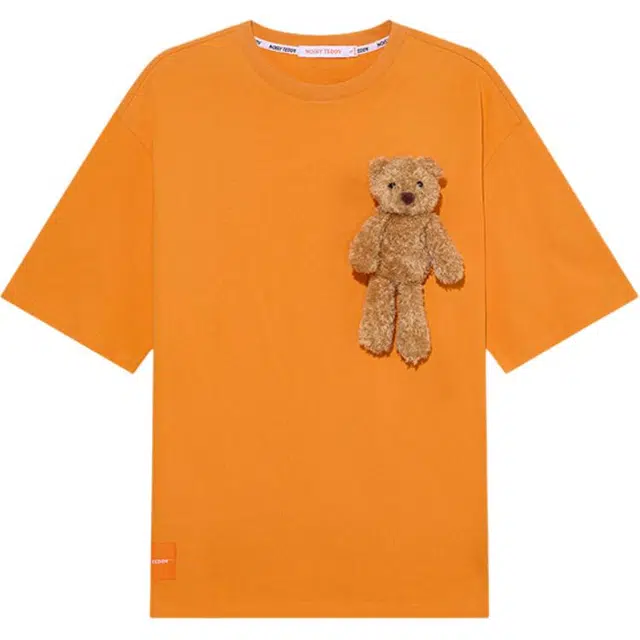NOISY TEDDY T