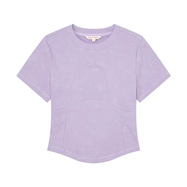 NOISY TEDDY T