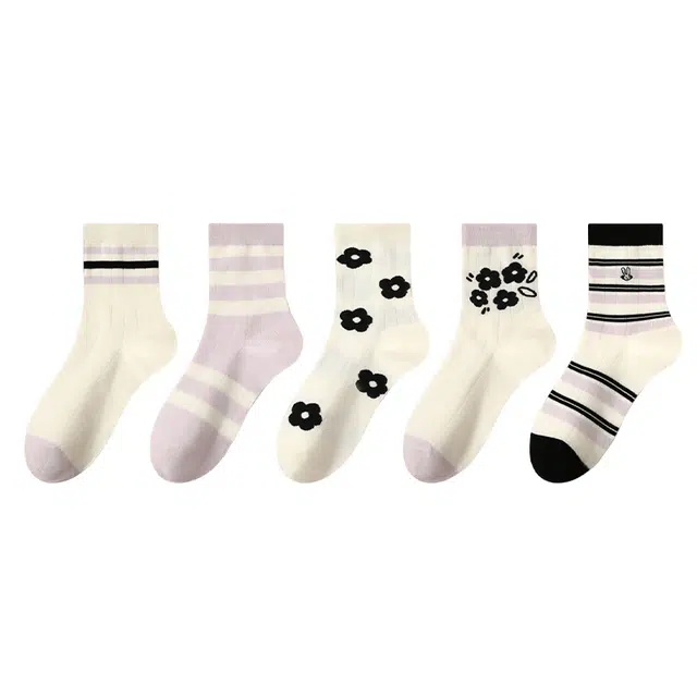 BONAS 5