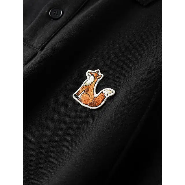 WILLIAM FOXSONS POLO