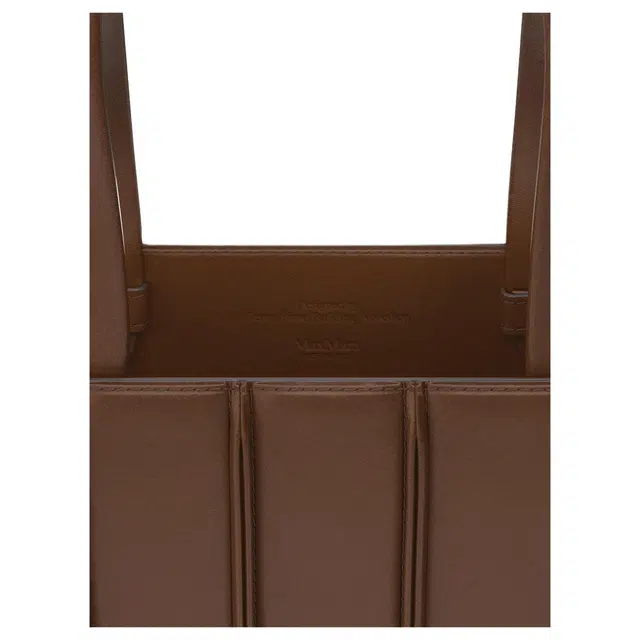 MaxMara Whitney Tote