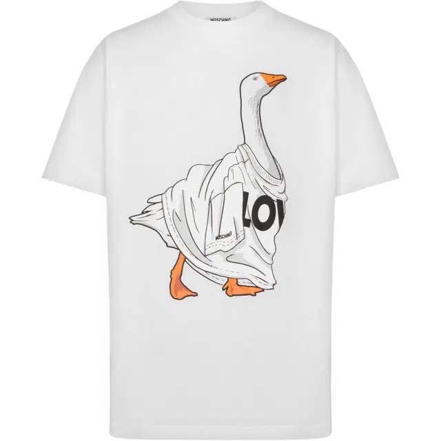 MOSCHINO SS25 T