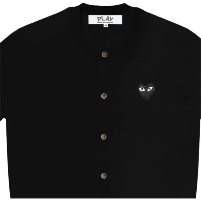 CDG Play SS24