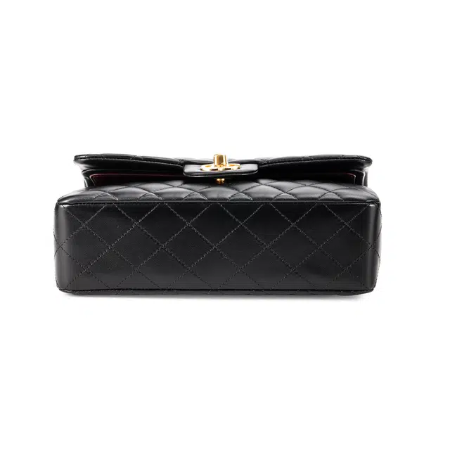 CHANEL Classic Flap CF