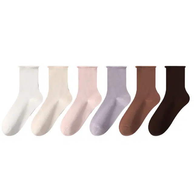 BONAS 6