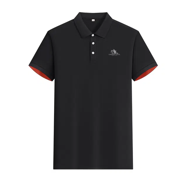 CHUAN QI BAO LUO Polo