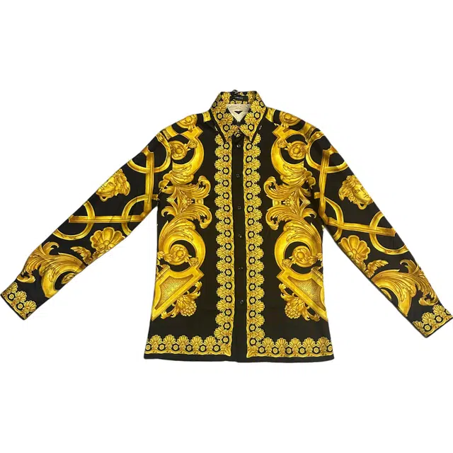 VERSACE SS25