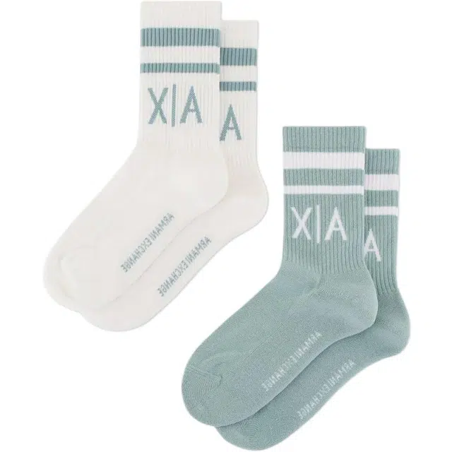 ARMANI EXCHANGEAE Logo 2