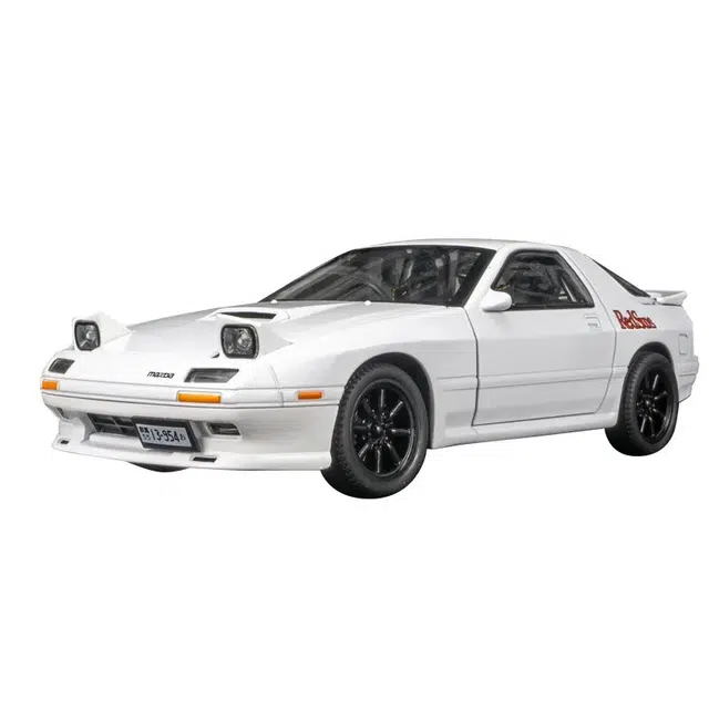 124RX7
