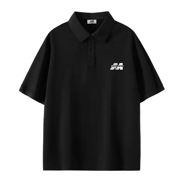 MUSCLETECH logoPolo
