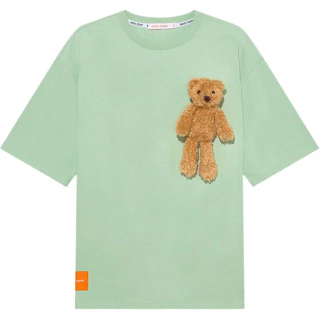 NOISY TEDDY T